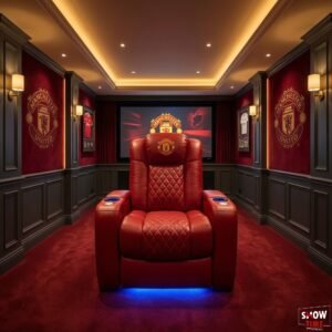 כורסת קולנוע מנצ׳סטר