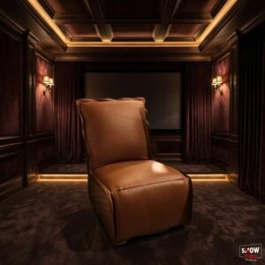 כורסת קולנוע בנגקוק