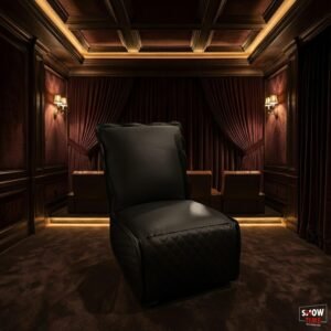 כורסת קולנוע בנגקוק