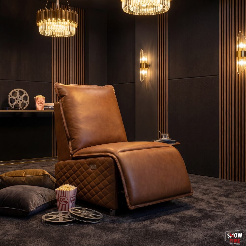 כורסת קולנוע בנגקוק