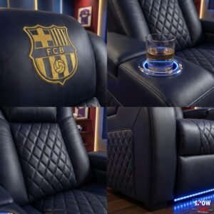 כורסת קולנוע ברצלונה