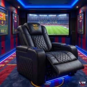 כורסת קולנוע ברצלונה