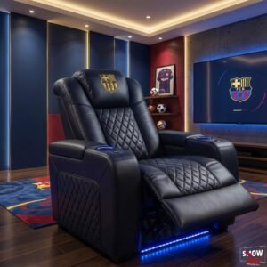 כורסת קולנוע ברצלונה