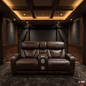 כורסת קולנוע ברלין