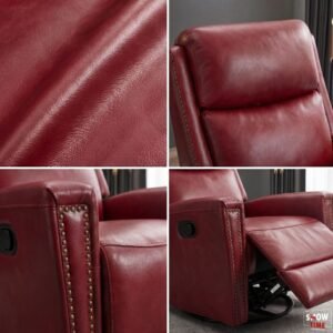 כורסת קולנוע ביתי בודפשט