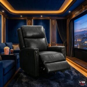 כורסת קולנוע בודפשט