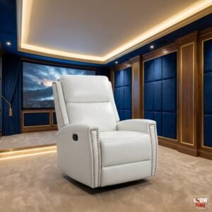 כורסת קולנוע בודפשט