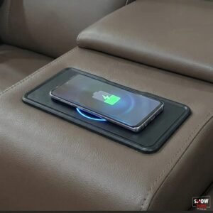 כורסת קולנוע שיקגו