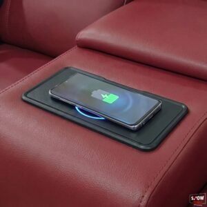 כורסת קולנוע ביתי שיקגו