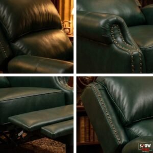 כורסת קולנוע ליסבון