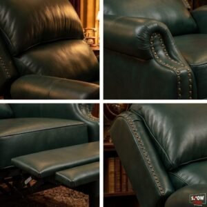 כורסת קולנוע ביתי ליסבון