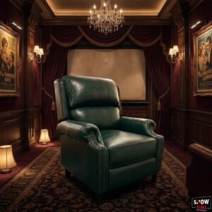 כורסת קולנוע ליסבון