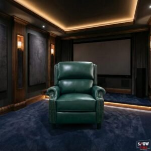 כורסת קולנוע ליסבון