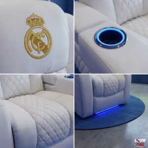 כורסת קולנוע מדריד