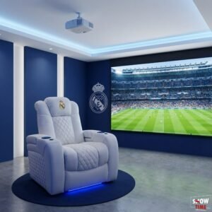 כורסת קולנוע מדריד