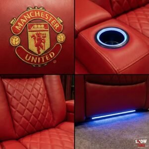 כורסת קולנוע מנצ׳סטר