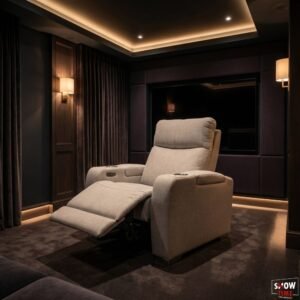 כורסת קולנוע מילאן