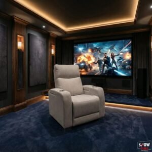 כורסת קולנוע מילאן