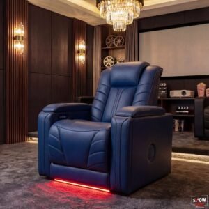 כורסת קולנוע ביתי מיקונוס