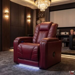 כורסת קולנוע ביתי מיקונוס