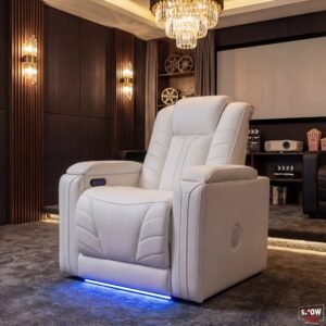 כורסת קולנוע ביתי מיקונוס