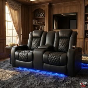 כורסת קולנוע ניו יורק