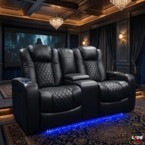 כורסת קולנוע ניו יורק