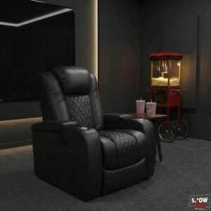 כורסת קולנוע ניו יורק