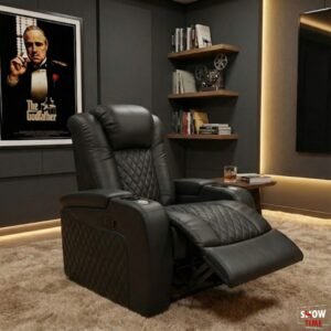 כורסת קולנוע ניו יורק