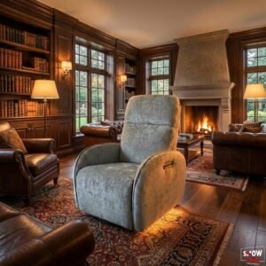 כורסת קולנוע סידני