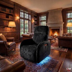 כורסת קולנוע ביתי סידני