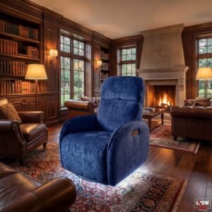 כורסת קולנוע ביתי סידני