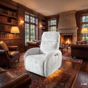 כורסת קולנוע ביתי סידני