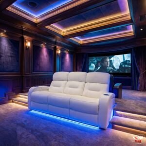 כורסת קולנוע וינה