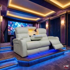 כורסת קולנוע וינה