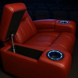 משענות יד ואחסון