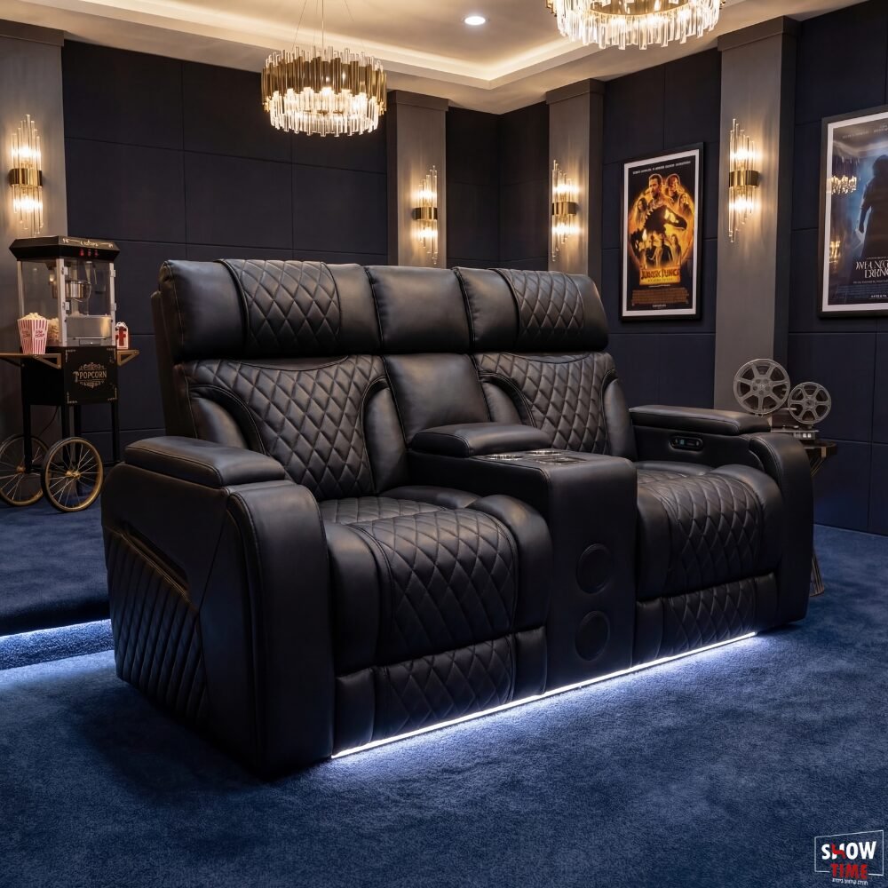 כורסת קולנוע לימה