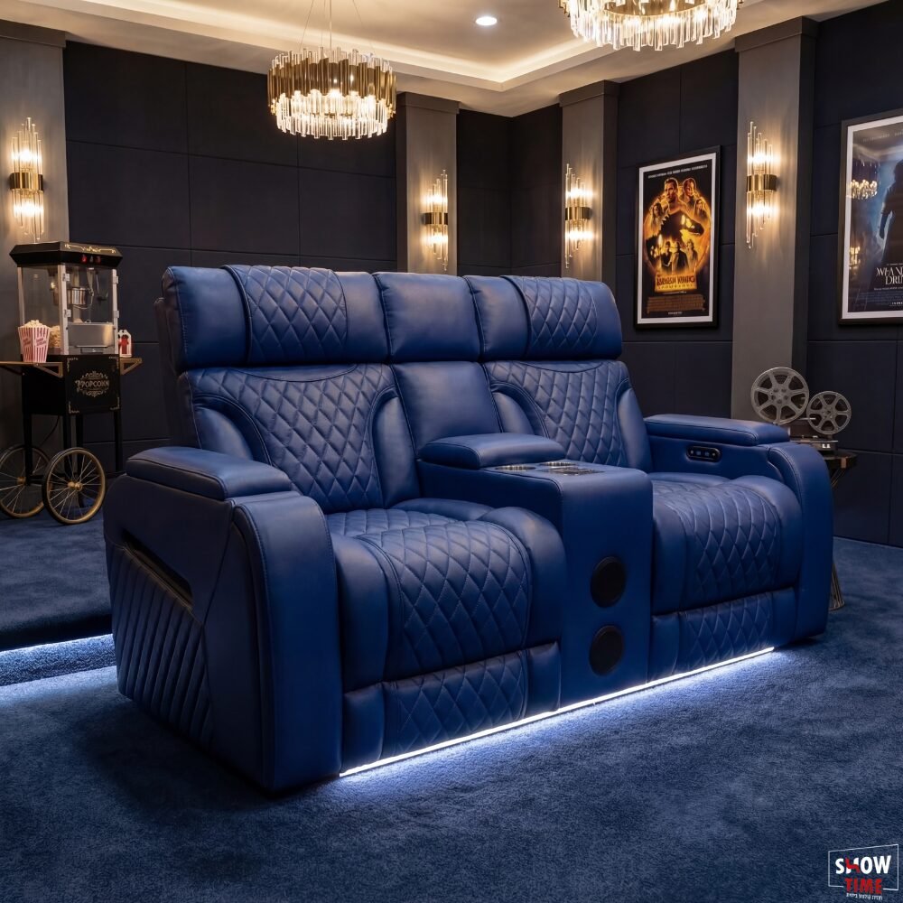 כורסת קולנוע לימה