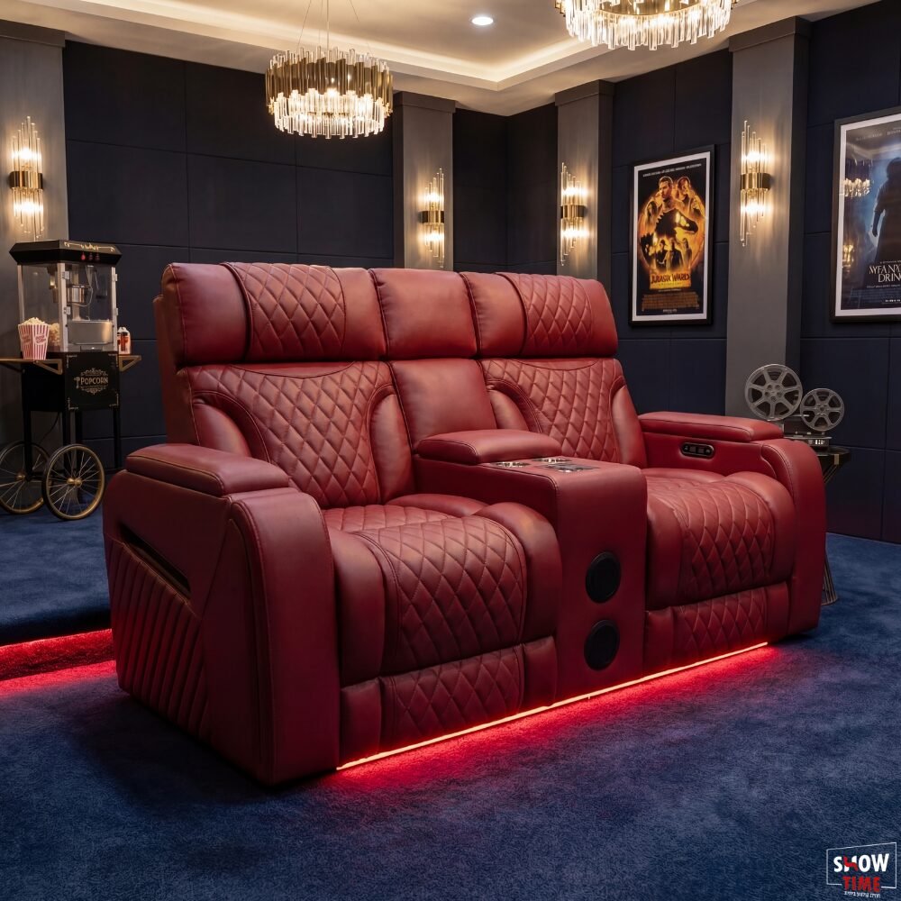 כורסת קולנוע לימה