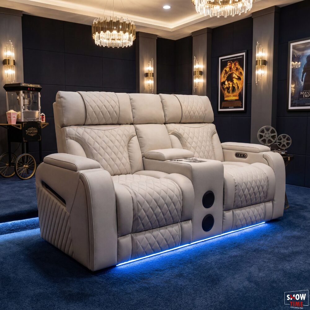 כורסת קולנוע לימה