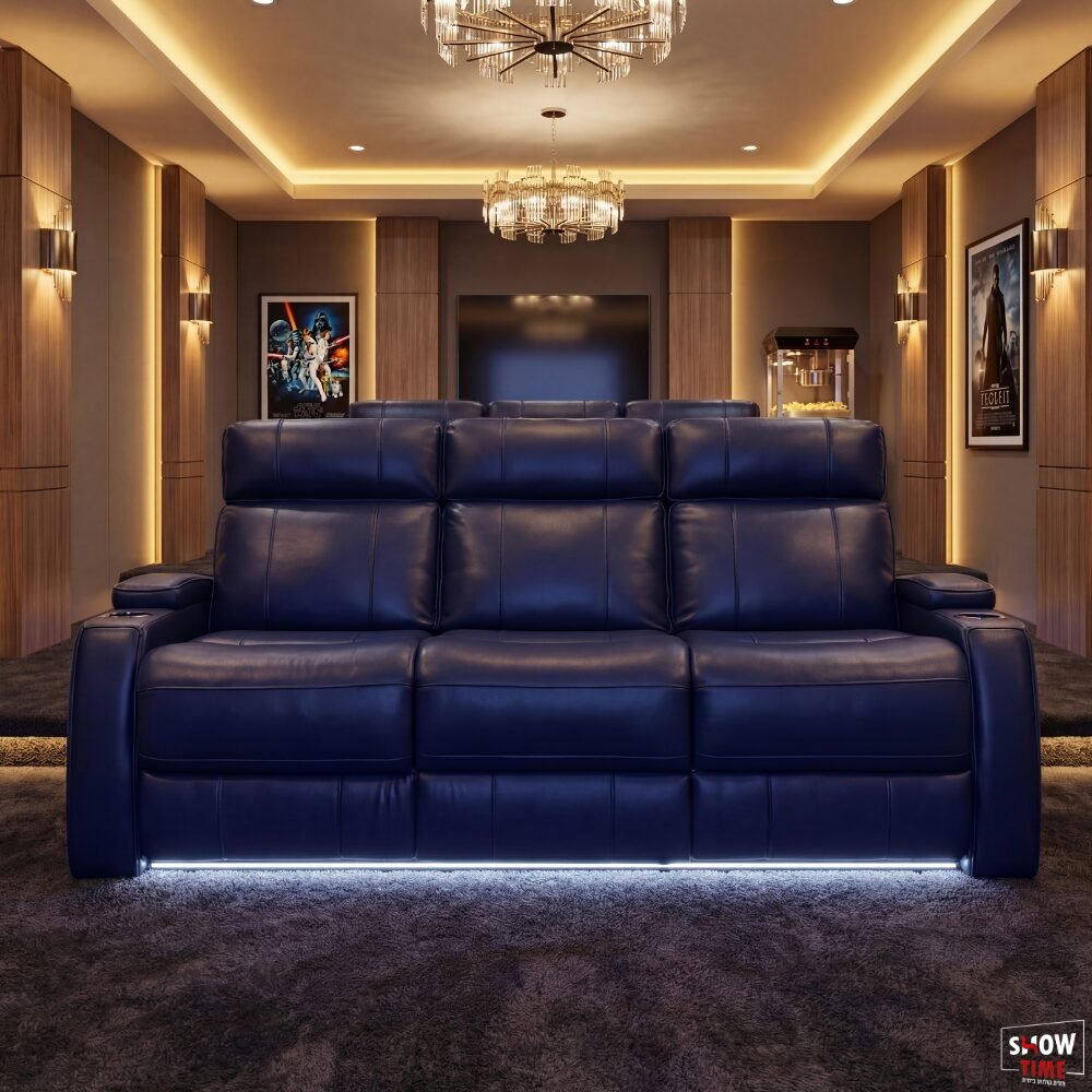 כורסת קולנוע ניירובי