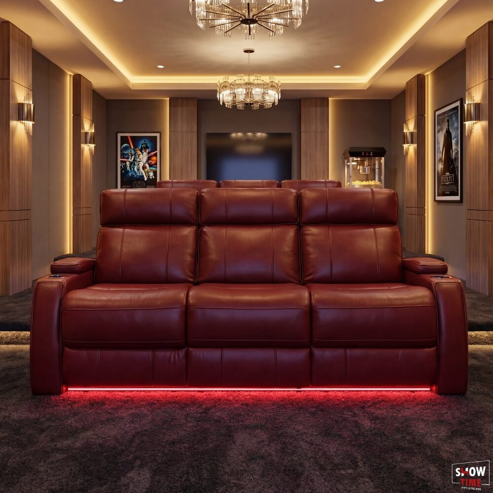 כורסת קולנוע ניירובי