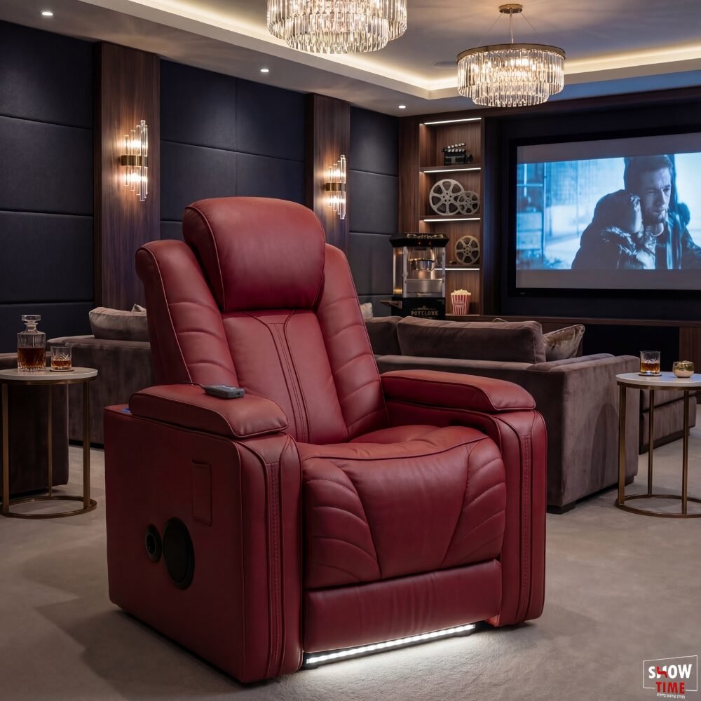 כורסת קולנוע ניס