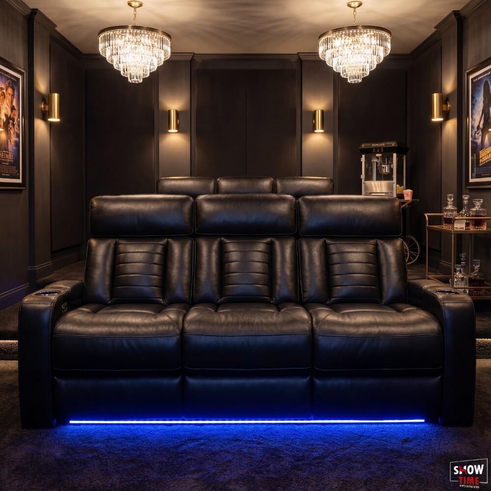 כורסת קולנוע ריו