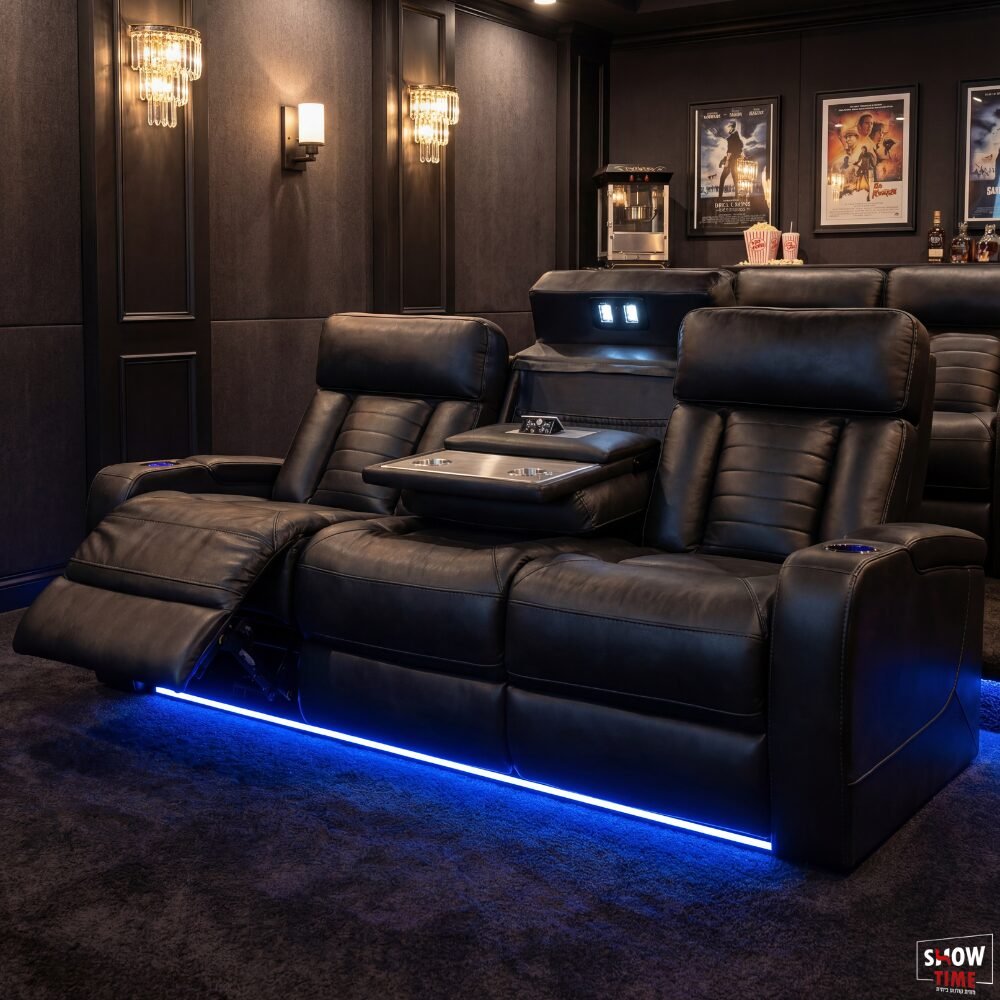 כורסת קולנוע ריו