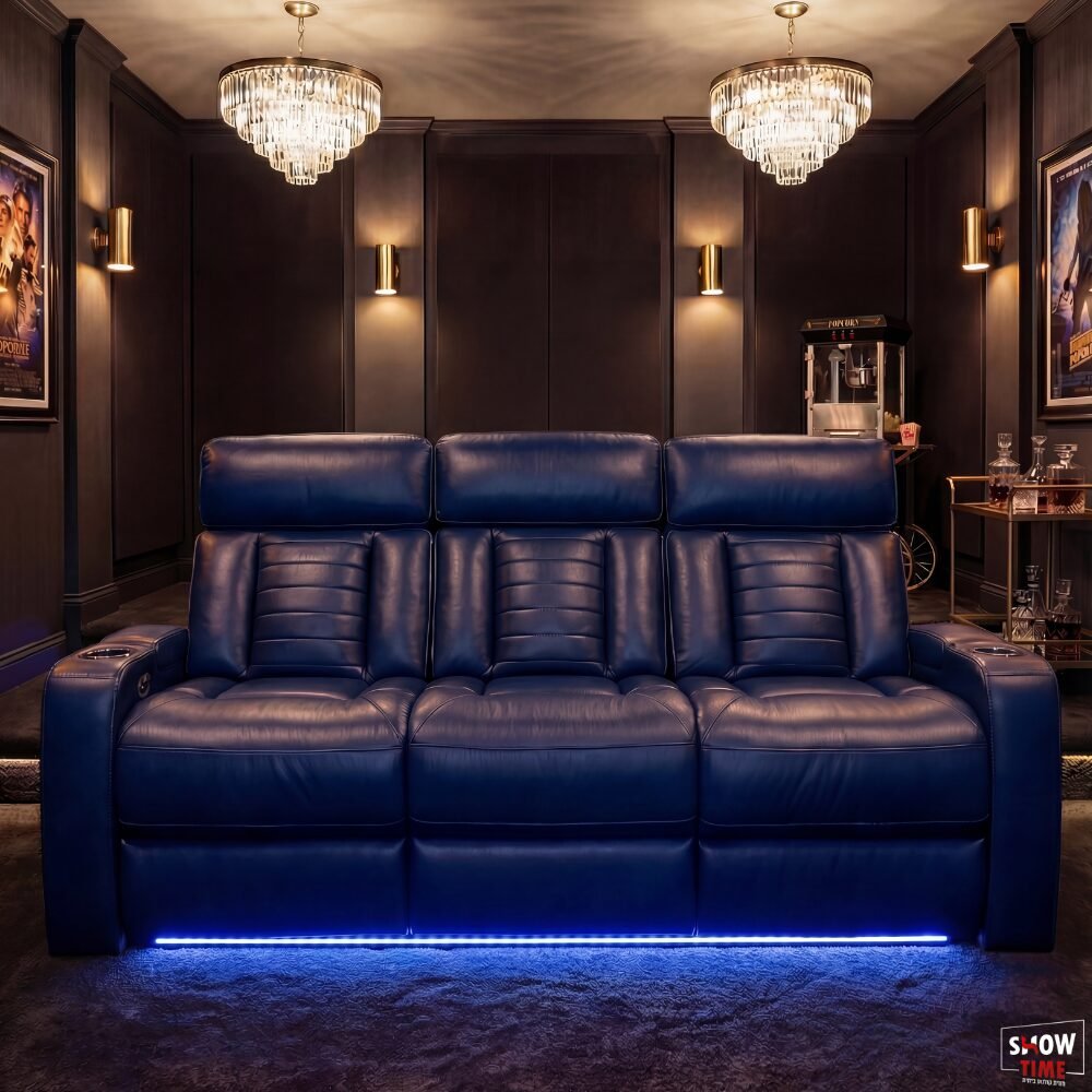 כורסת קולנוע ריו