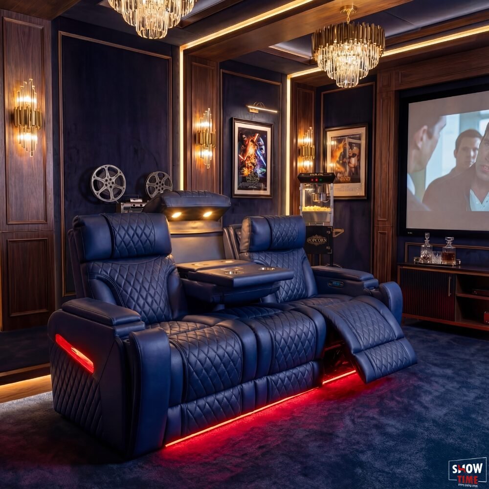 כורסת קולנוע טוקיו