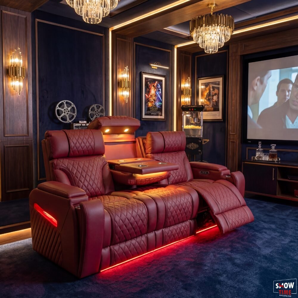 כורסת קולנוע טוקיו