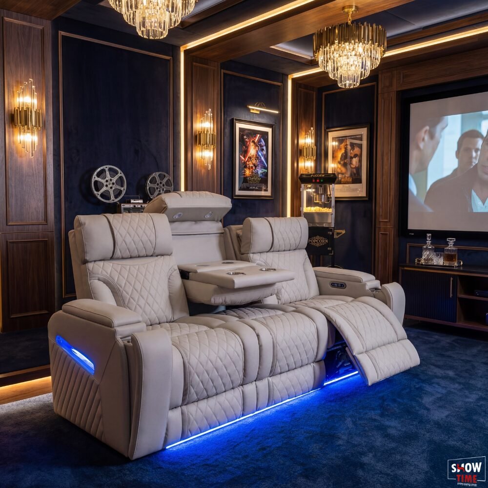 כורסת קולנוע טוקיו