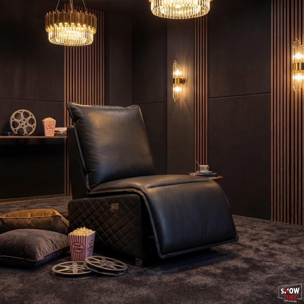 כורסת קולנוע בנגקוק